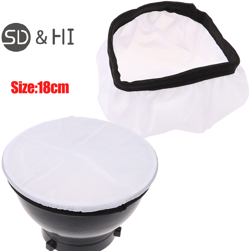 Photography Lighting Box - Fotografie Licht Zachte Diffuser Doek Voor