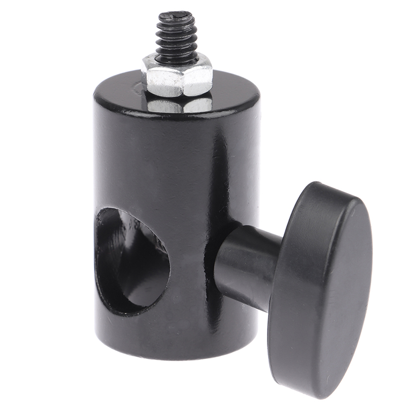 Photography Lighting Tools - 1Pc Camera Licht Stand Draad Interface