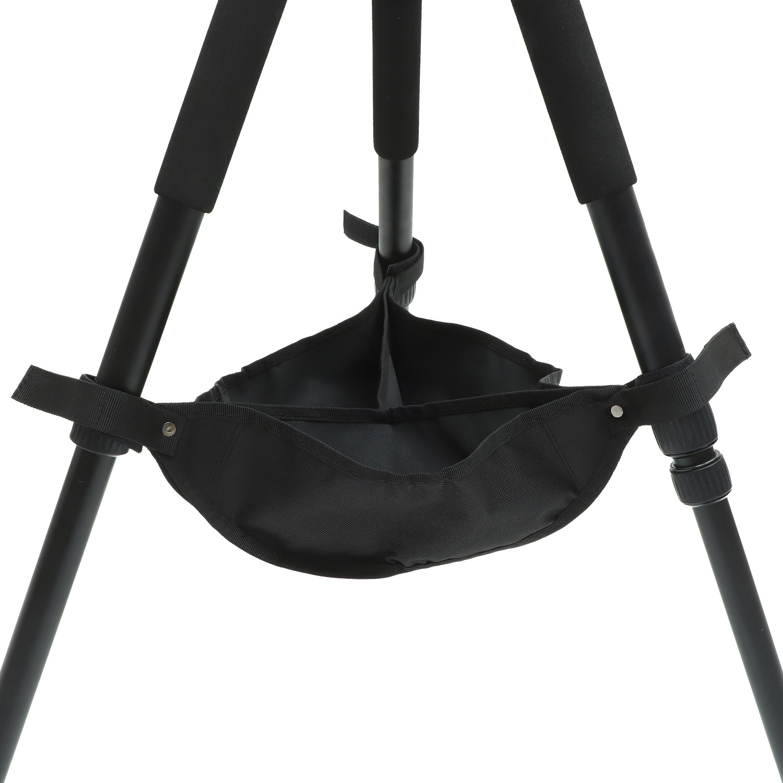 Photography Lighting Weight Bags - Gewichtszak voor statieven, premium nylon, stabiliserende