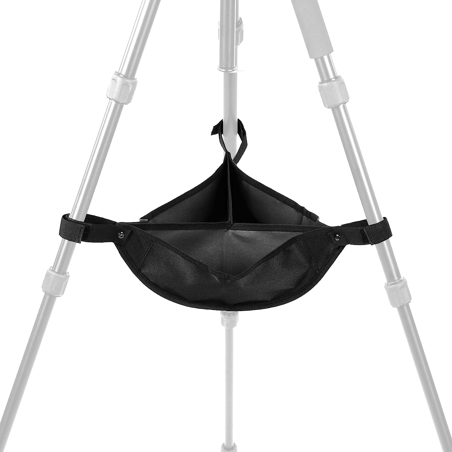 Photography Lighting Weight Bags - Selens Statief Gewicht Tas Zwart Duurzaam