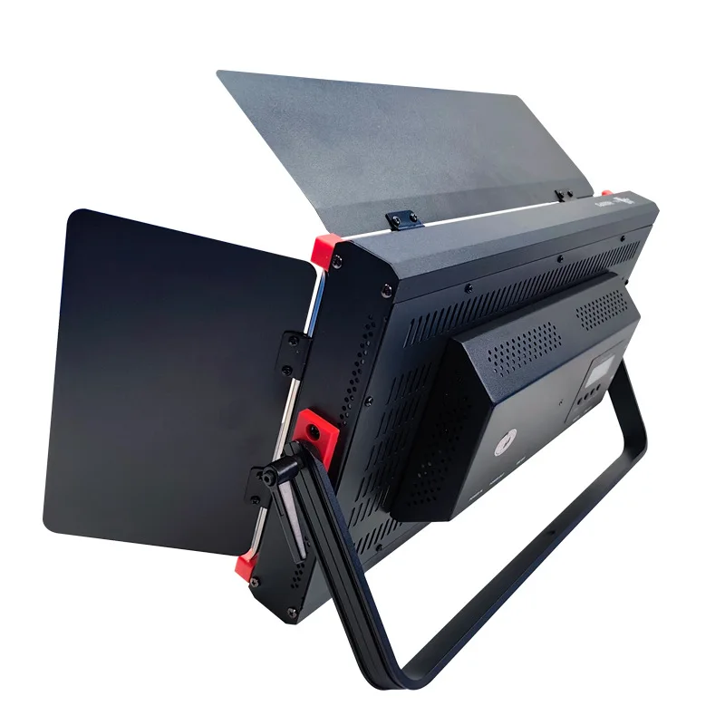 Virtual Photography Lighting - Fotografie groene scherm livestream invullicht virtuele