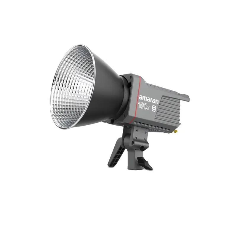 Photography Lighting Tools - Amaran 100x S 100W Bi-Color LED-videolamp