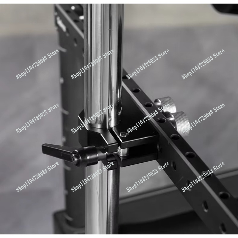 Photography Lighting Direction - Fabrieksdirect verstelbare, extra sterke, ultralichte beugelklem