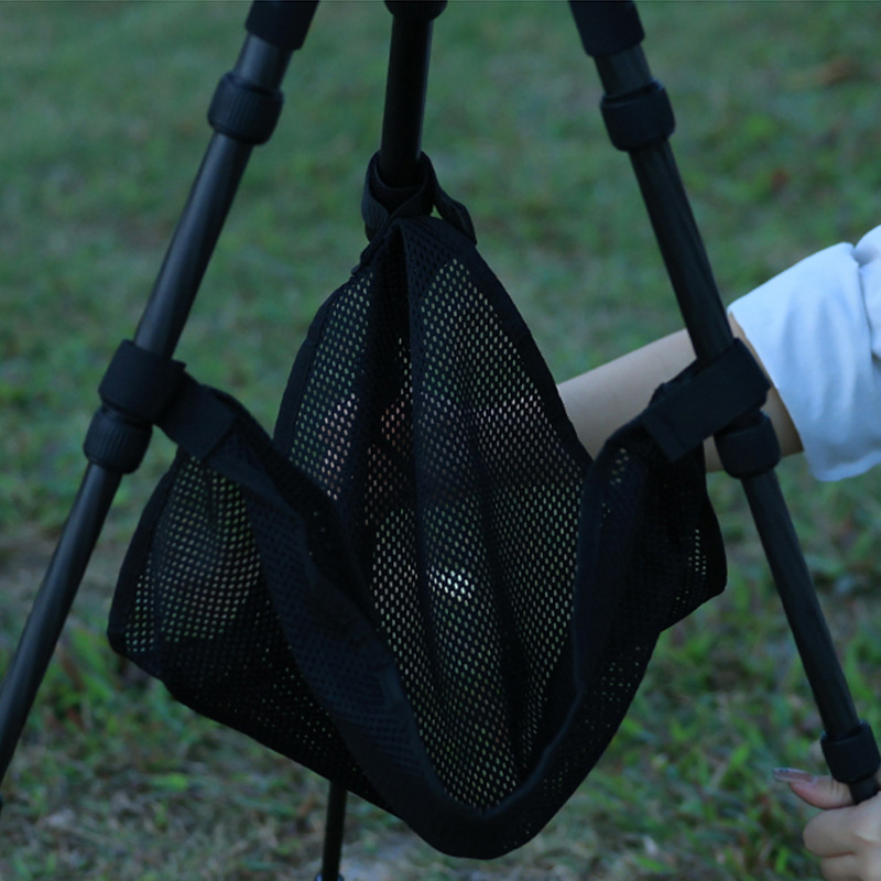 Photography Lighting Weight Bags - Camera Statief Mesh Pouch Statief Gewichtstas
