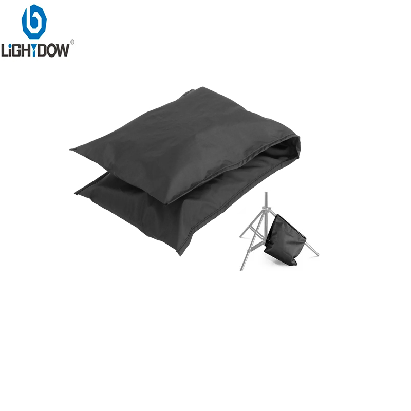 Photography Lighting Weight Bags - Lightdow Fotografie Gewicht stoffen tassen Tegengewicht