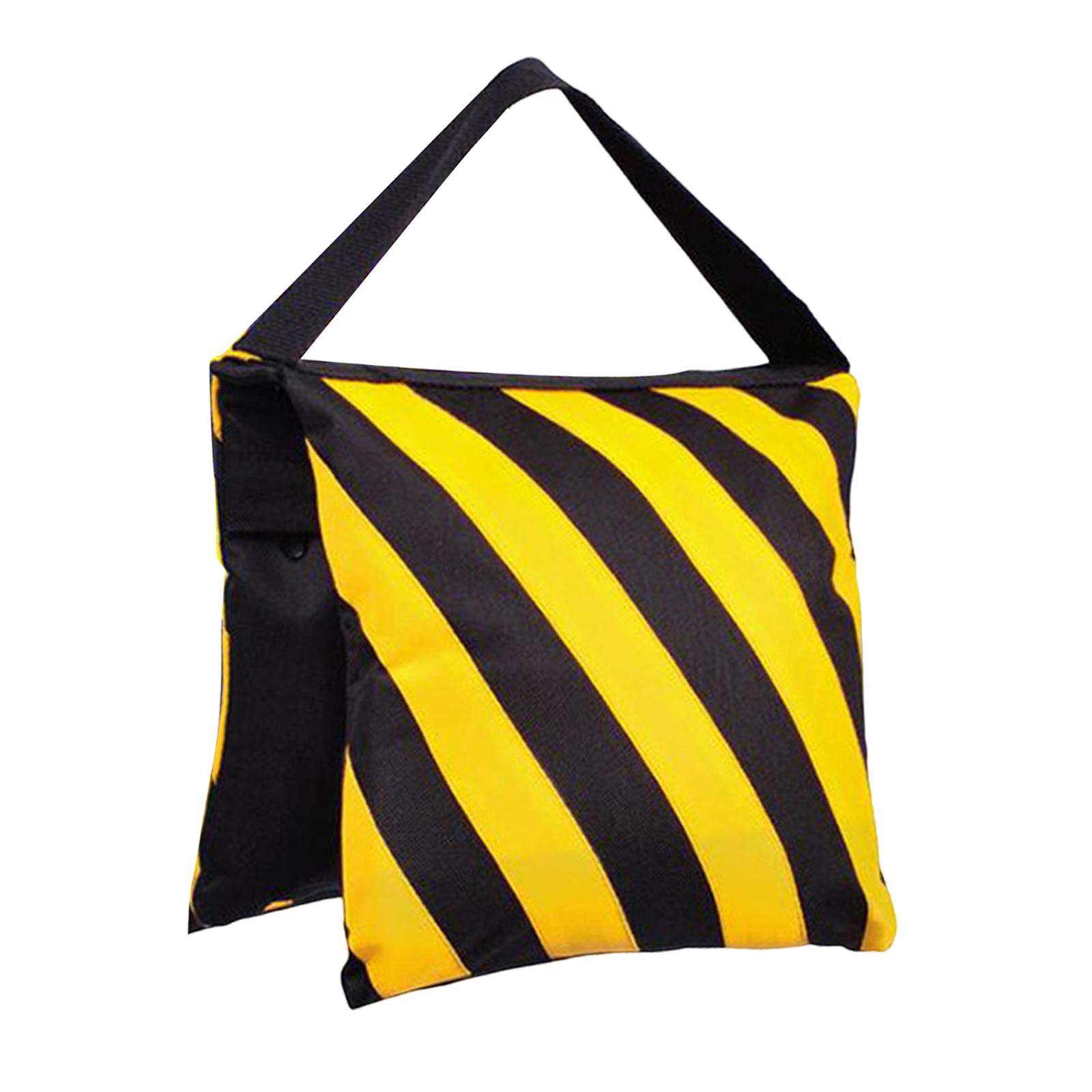Photography Lighting Weight Bags - Gewichtstas met ritssluiting voor fotografie- en