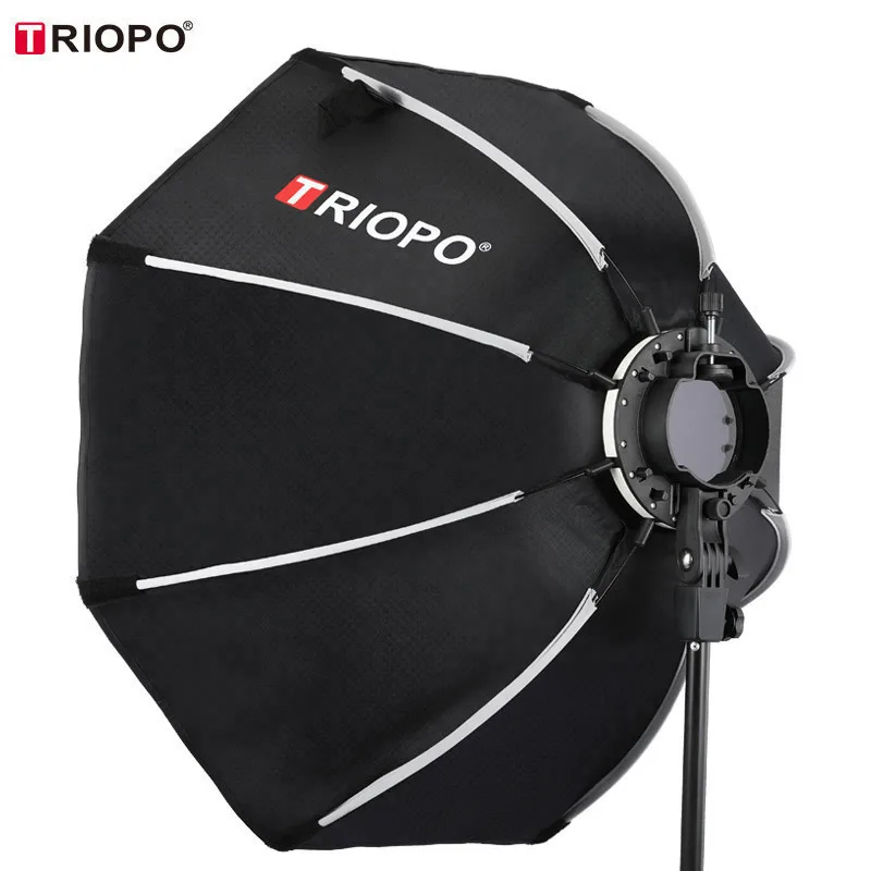Photography Lighting Box - TRIOPO KX 65 cm 90 cm