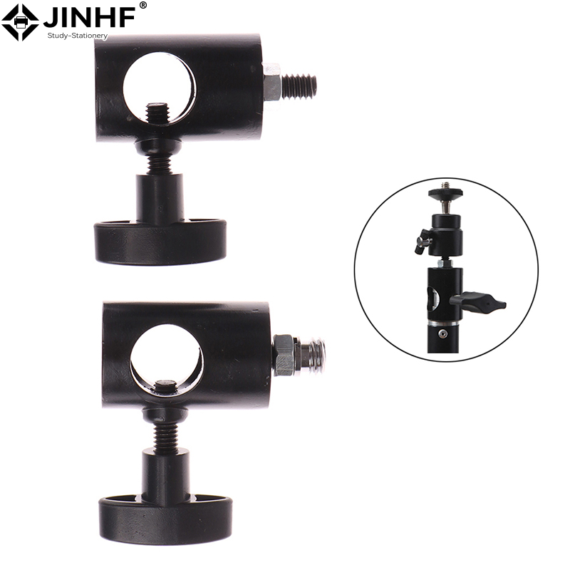 Photography Lighting Tools - 1Pc Camera Light Stand Draad Interface