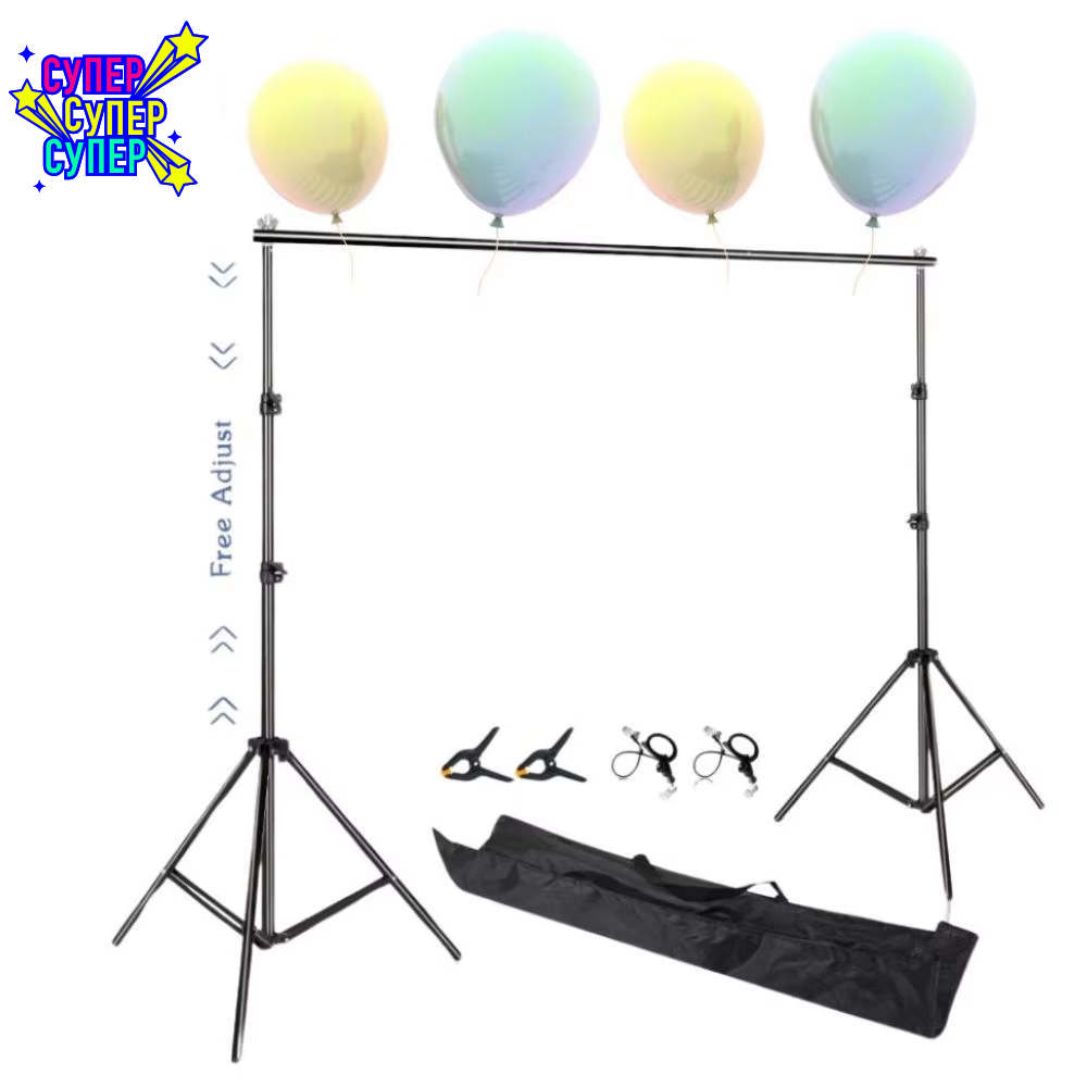 Photography Lighting Weight Bags - Achtergrond Stand Foto Achtergrond Ondersteuning Studio