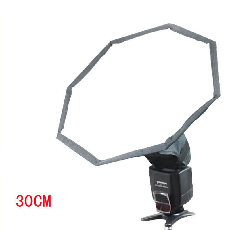 Photography Lighting Kit Portable - 20*30 cm 15*17 cm 30 cm