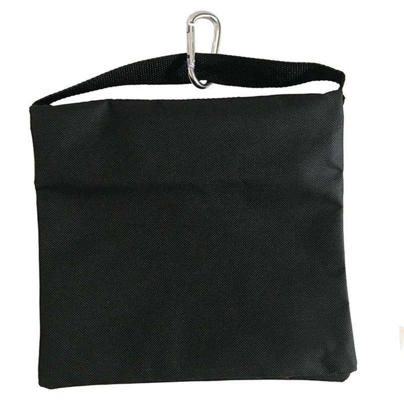 Photography Lighting Weight Bags - Zandzakken Gewichtstas voor lichte standaardfotografie Videoapparatuur,