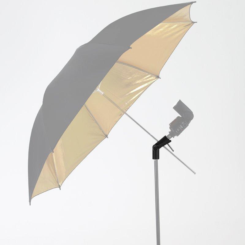 Lichtstatiefbeugel van alumini - Photography Lighting Tools recensie en prijs