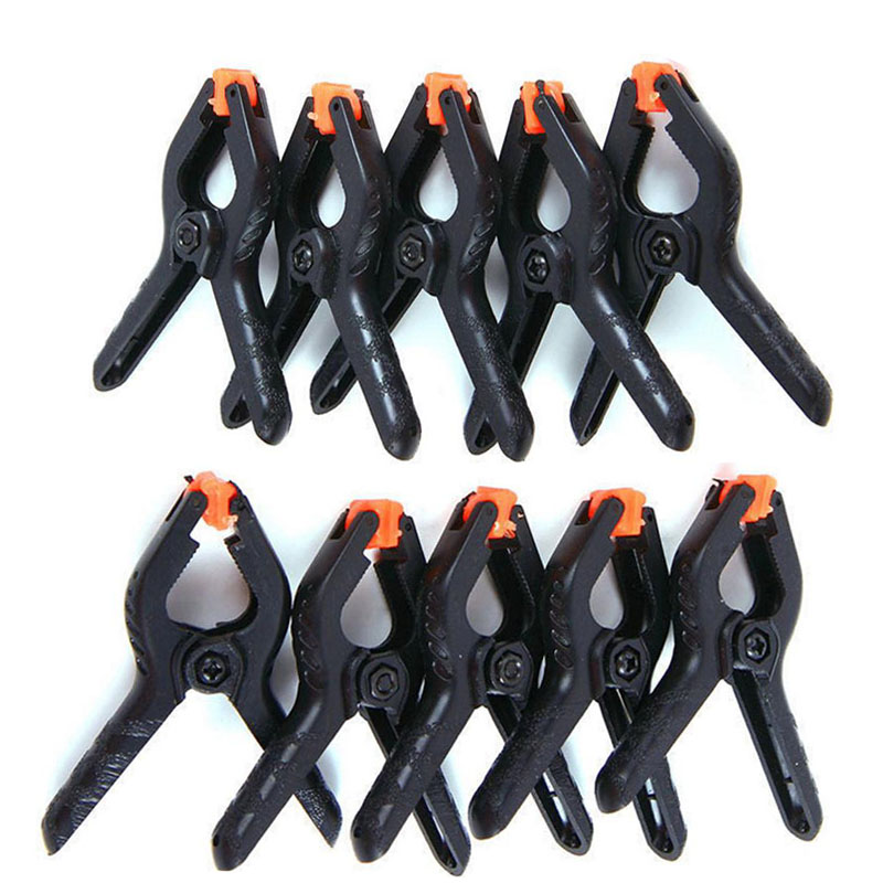 10Pcs 2Inch Achtergrond Clip P - Photography Lighting Backdrop recensie en prijs