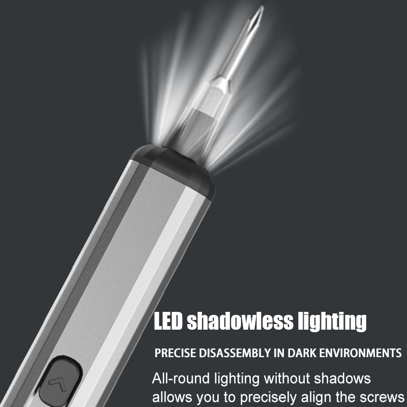 Elektrische schroevendraaierse - Photography Lighting Kit Portable recensie en prijs