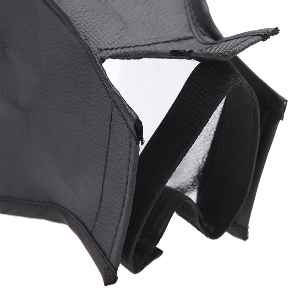 15x17cm Softbox Reflector Flas - Photography Lighting Box recensie en prijs