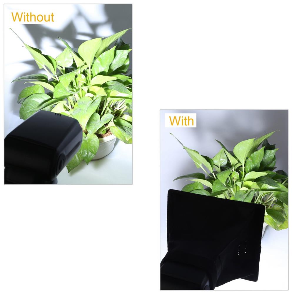 15x17cm Softbox Reflector Flas - Photography Lighting Box recensie en prijs
