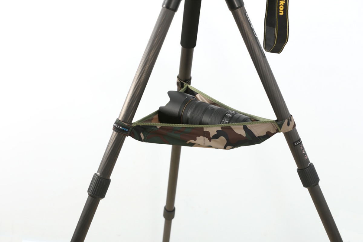 ROLANPRO Statief Stenen Tas St - Photography Lighting Weight Bags recensie en prijs