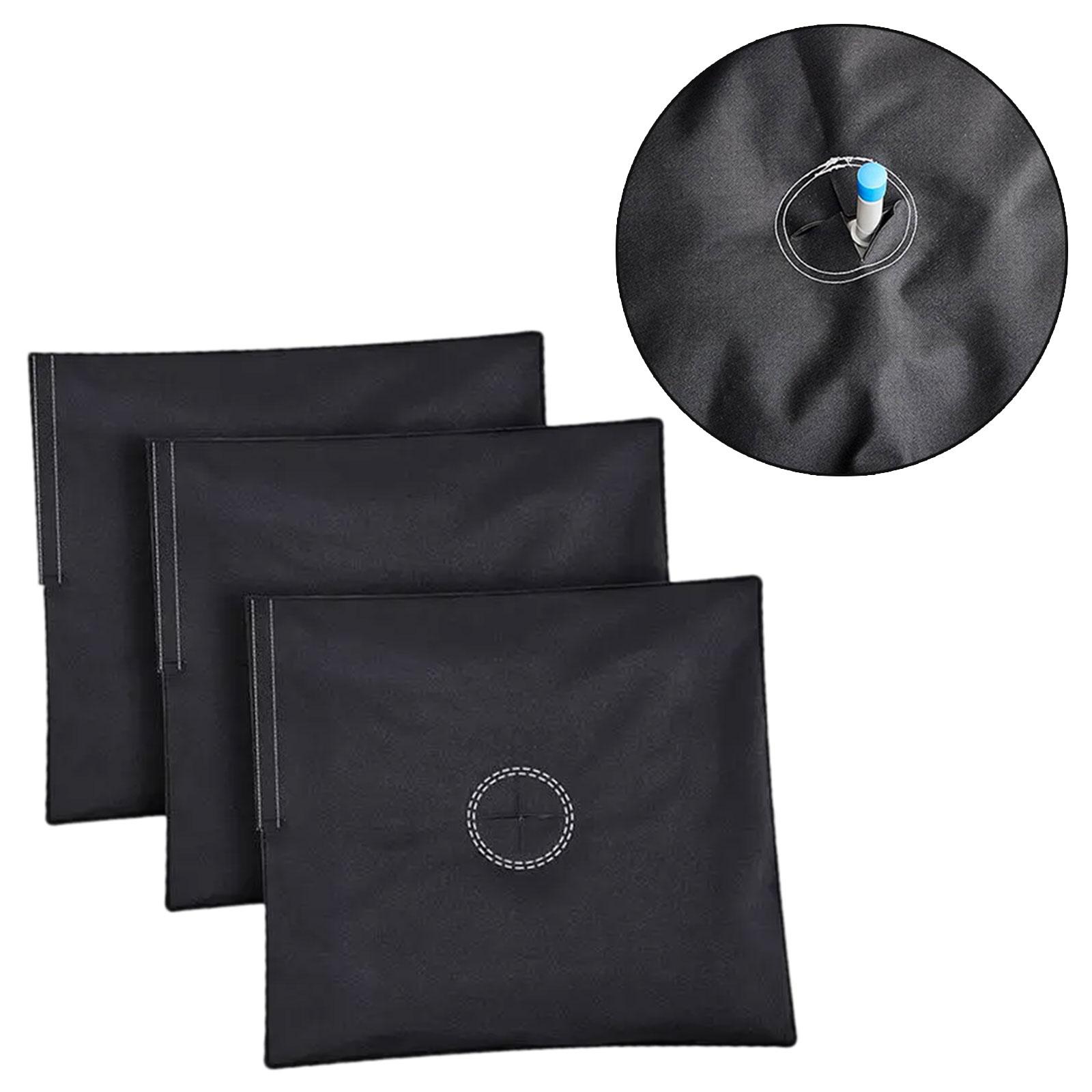 3 stuks zandzak gewichtszak vl - Photography Lighting Weight Bags recensie en prijs
