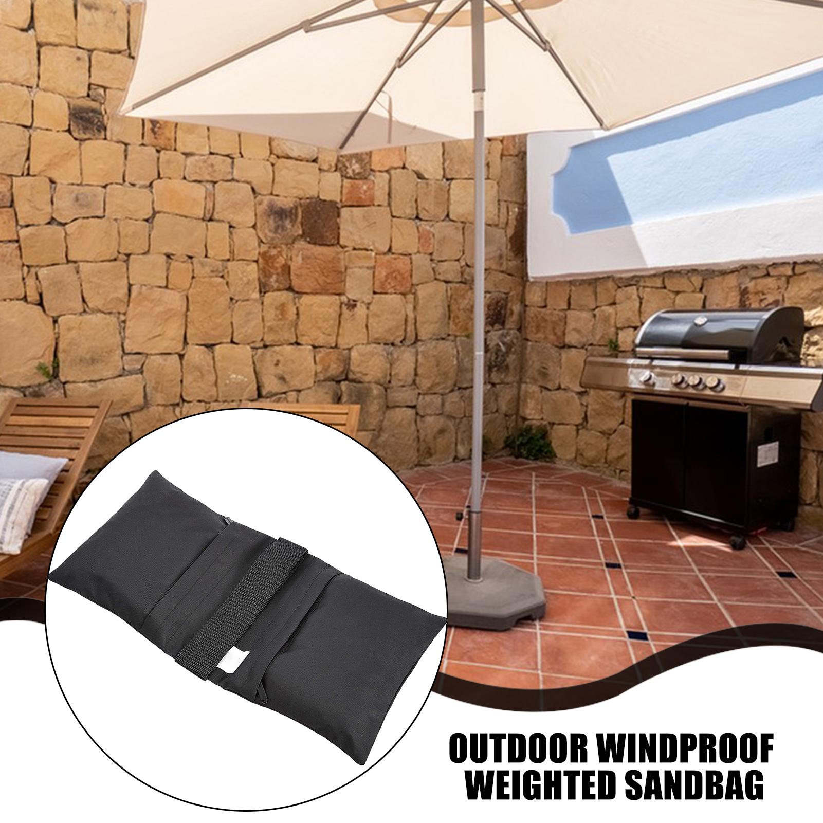 Zandzakgewichten Zandgewichtza - Photography Lighting Weight Bags recensie en prijs