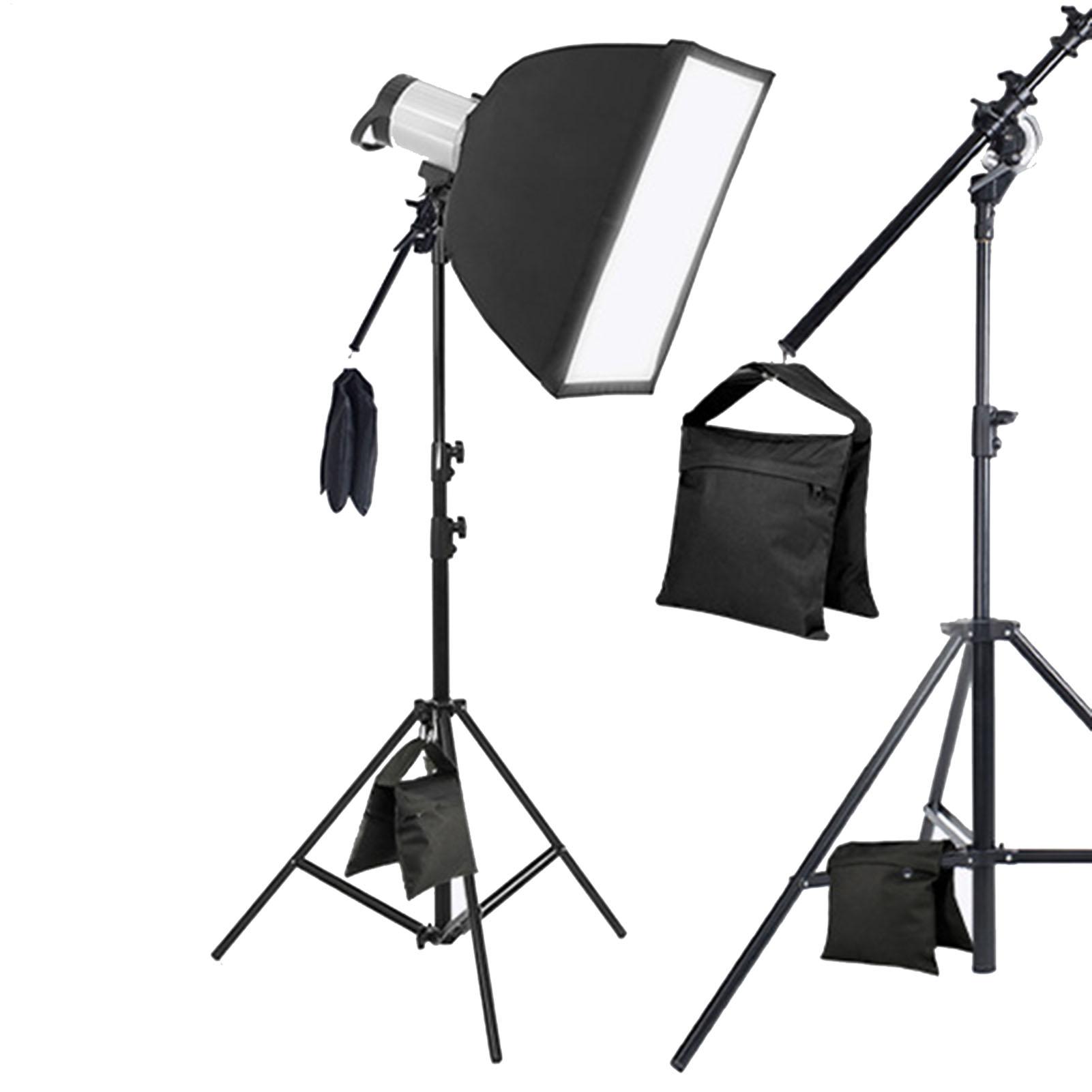 Zandzakgewichten Zandgewichtza - Photography Lighting Weight Bags recensie en prijs