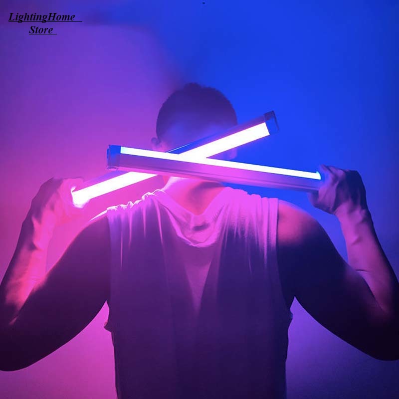 Tiktok Videolicht Handheld LED - Photography Lighting Home recensie en prijs