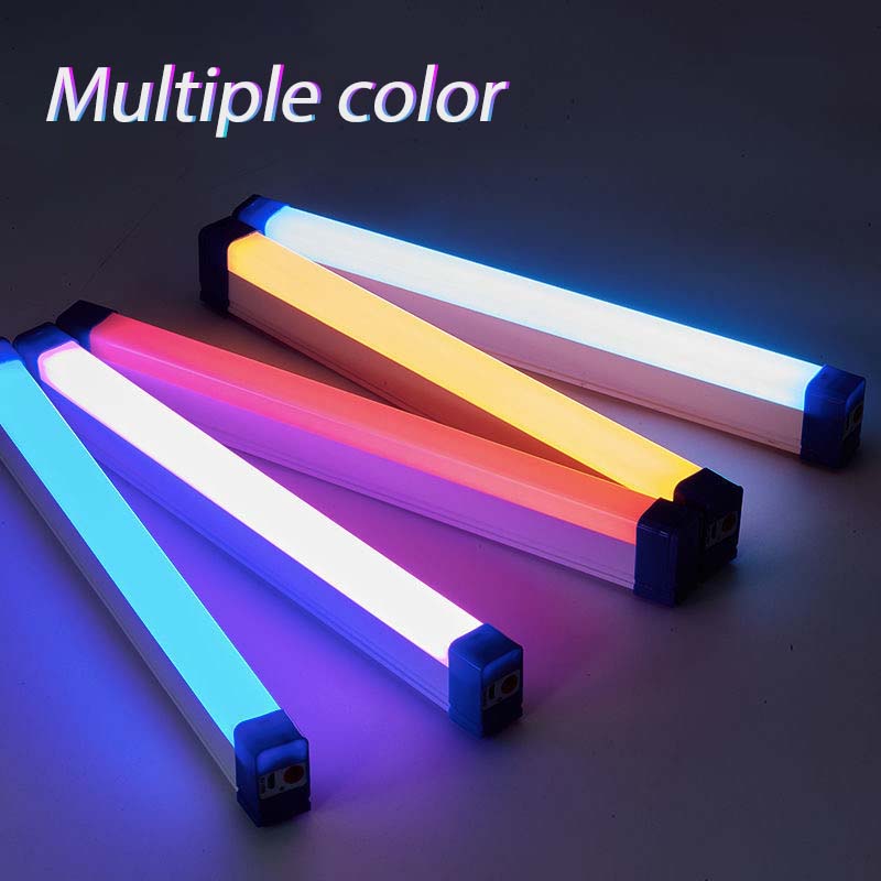 Tiktok Videolicht Handheld LED - Photography Lighting Home recensie en prijs
