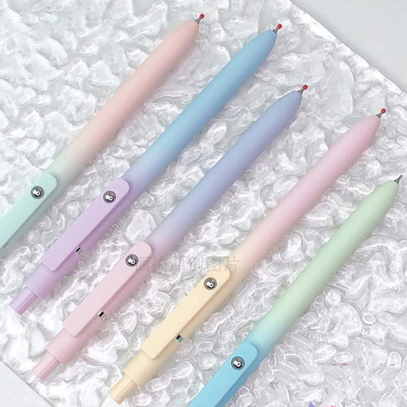 5 stks/set Aurora Gradiëntkleu - Coloured Gel Set recensie en prijs