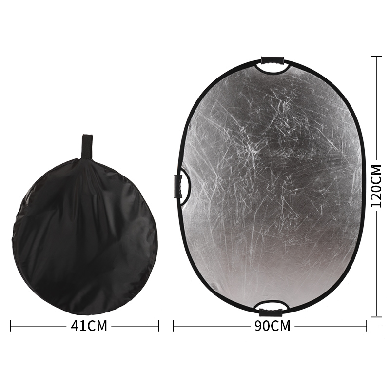 Draagbare 2-in-1 35x47inch/90x - Photography Lighting Kit Portable recensie en prijs