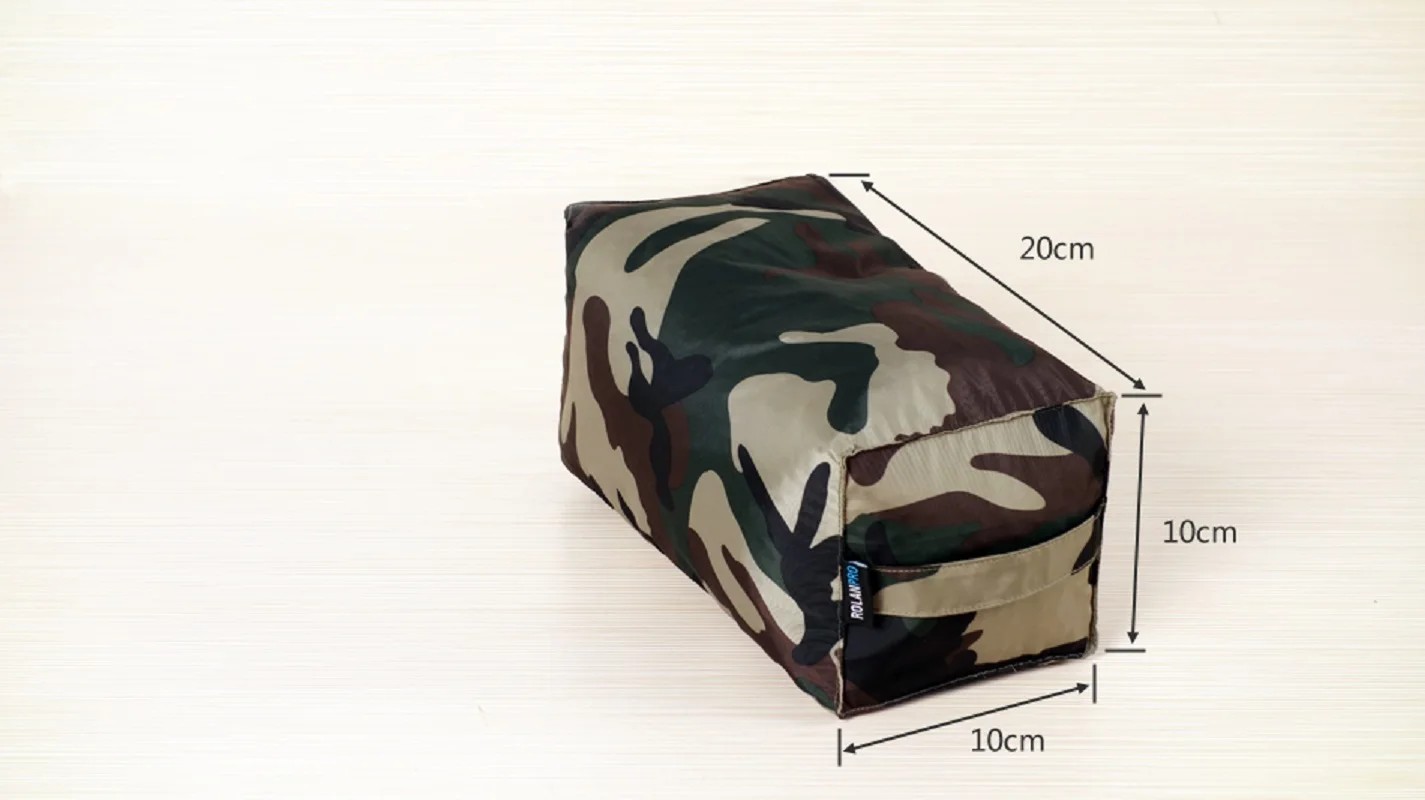 ROLANPRO Mini lichtgewicht zit - Photography Lighting Weight Bags recensie en prijs