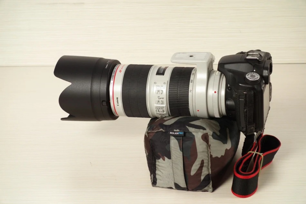 ROLANPRO Mini lichtgewicht zit - Photography Lighting Weight Bags recensie en prijs