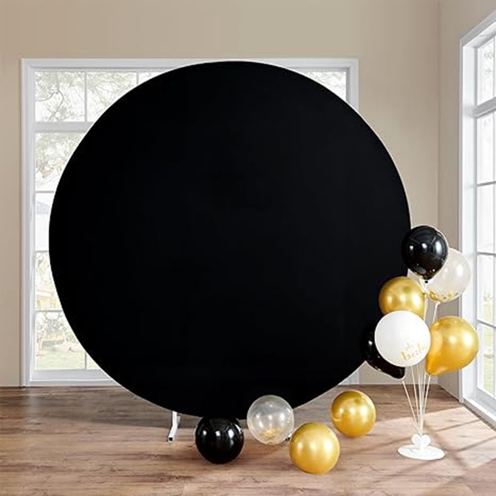Aangepaste Witte Ronde Achterg - Photography Lighting Backdrop recensie en prijs