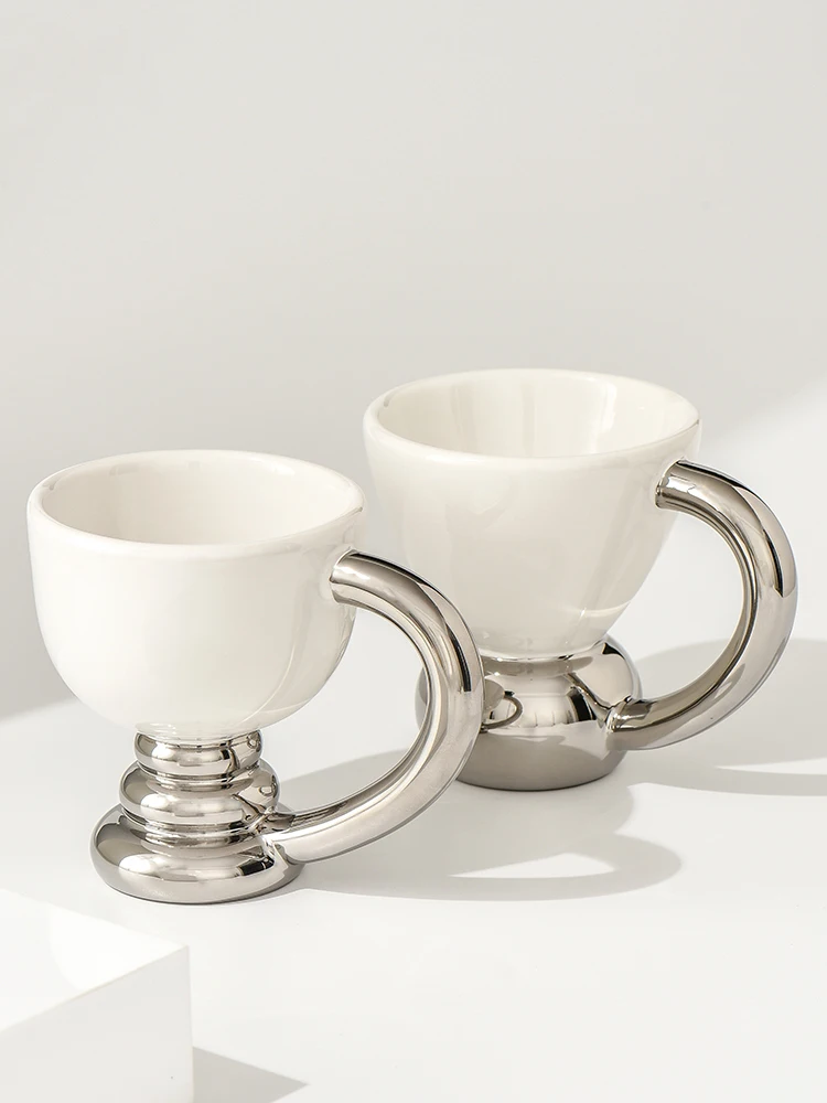 Ahunderjiaz-keramische koffiem - Photography Lighting Home recensie en prijs