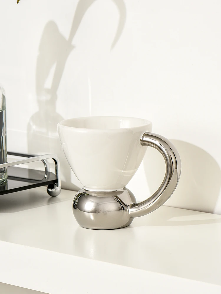 Ahunderjiaz-keramische koffiem - Photography Lighting Home recensie en prijs