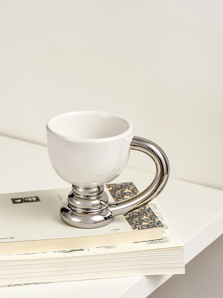 Ahunderjiaz-keramische koffiem - Photography Lighting Home recensie en prijs