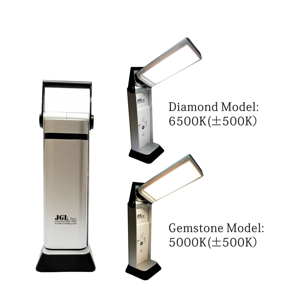 JGL Pro 5V Draagbare Type-C Ju - Photography Lighting Tools recensie en prijs