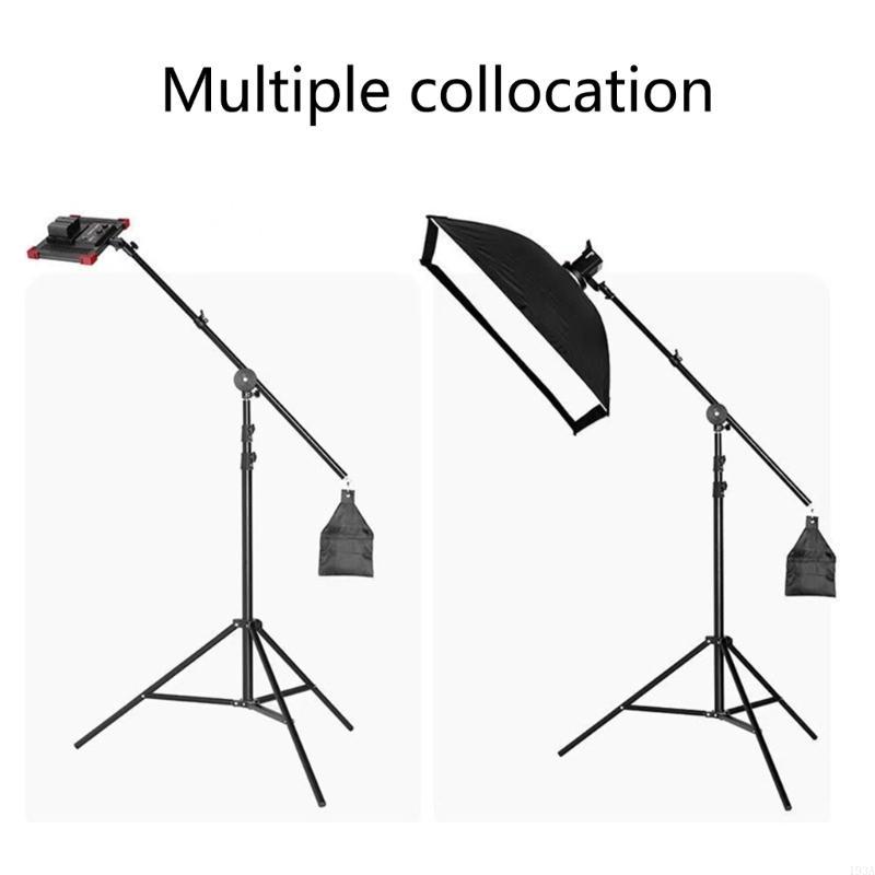 193A Studio Lighting Boomarm m - Photography Lighting Weight Bags recensie en prijs