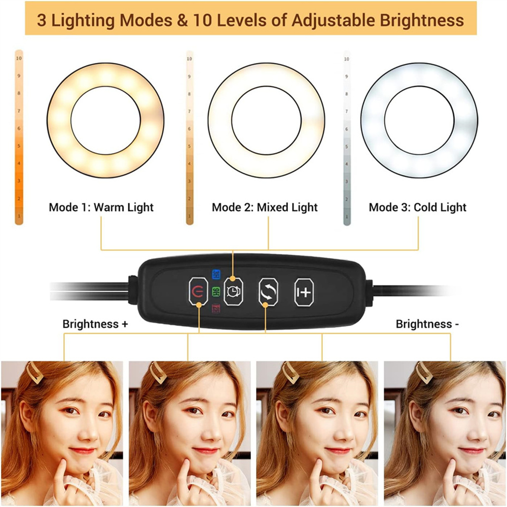 Universele flexibele mobiele t - Photography Lighting Patterns recensie en prijs