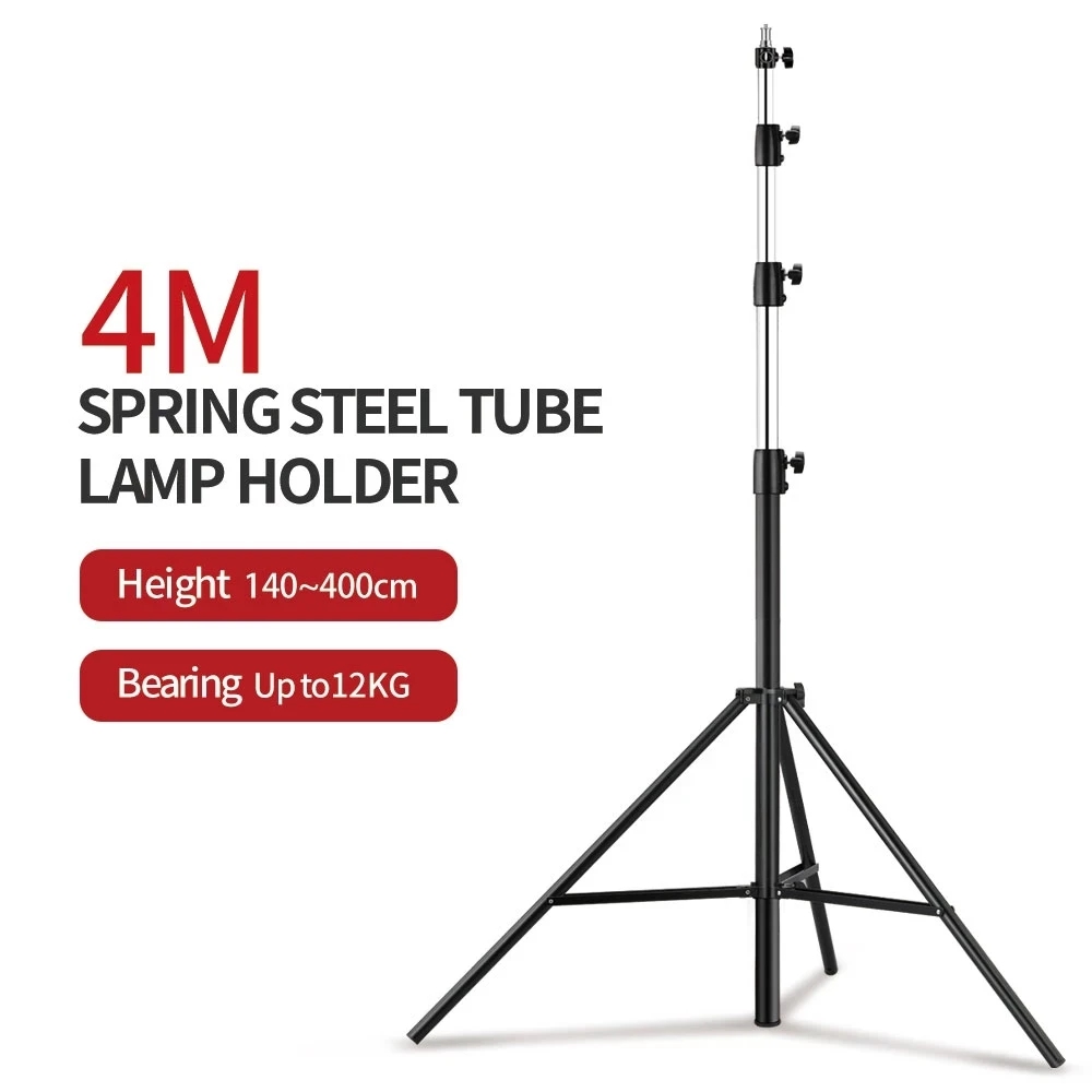 Lichtstatief Heavy Duty Statie - Photography Lighting Tools recensie en prijs