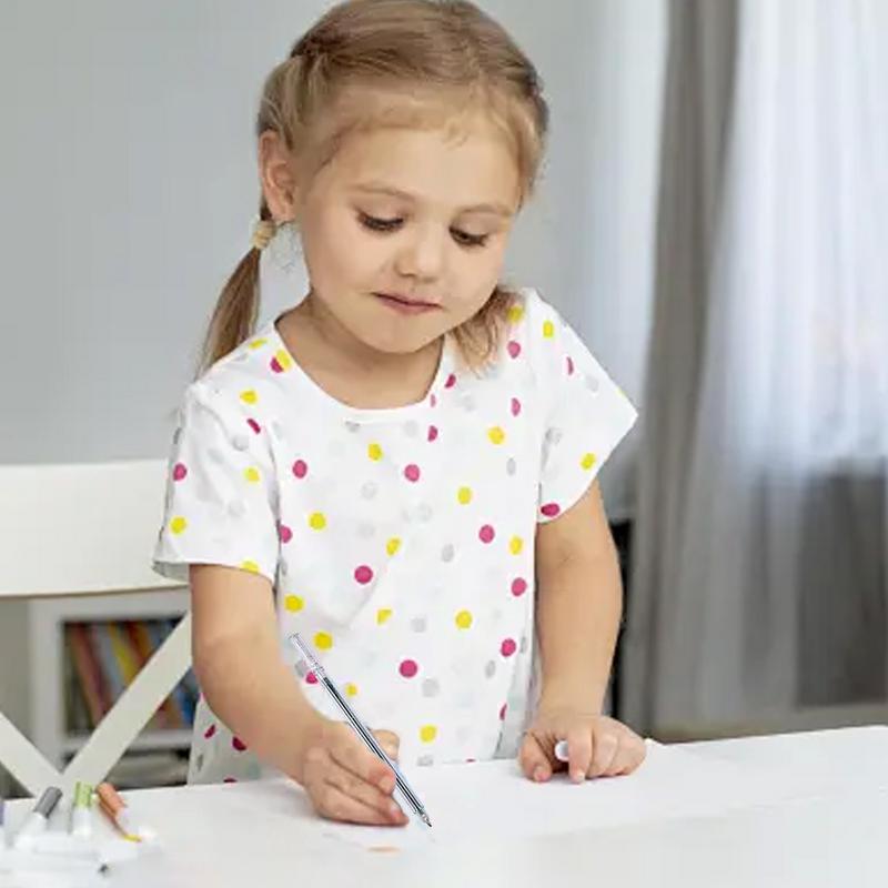 Sparkle Art Gel Pen Sparkle Ge - Coloured Gel Set recensie en prijs