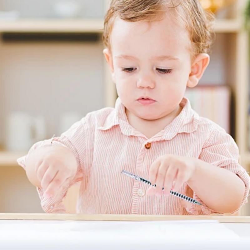 Sparkle Art Gel Pen Sparkle Ge - Coloured Gel Set recensie en prijs