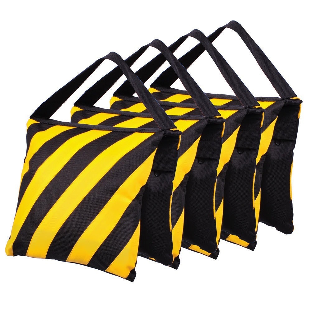 Studioverlichting Statief Zand - Photography Lighting Weight Bags recensie en prijs
