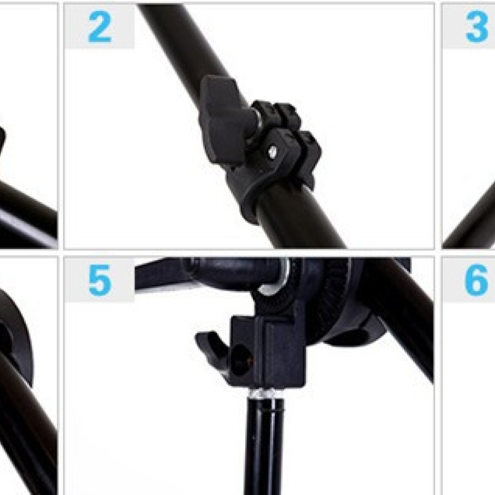 Studioverlichting Statief Zand - Photography Lighting Weight Bags recensie en prijs