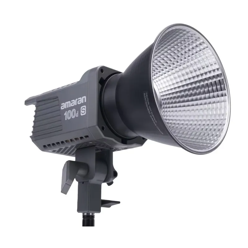 Amaran 100x S 100W Bi-Color LE - Photography Lighting Tools recensie en prijs