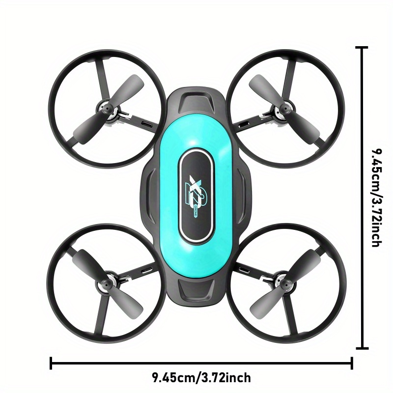 XD2 Mini Drone, 360 °   Stuntf - Photography Lighting Patterns recensie en prijs