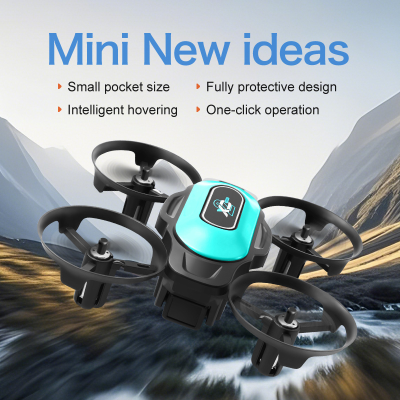XD2 Mini Drone, 360 °   Stuntf - Photography Lighting Patterns recensie en prijs