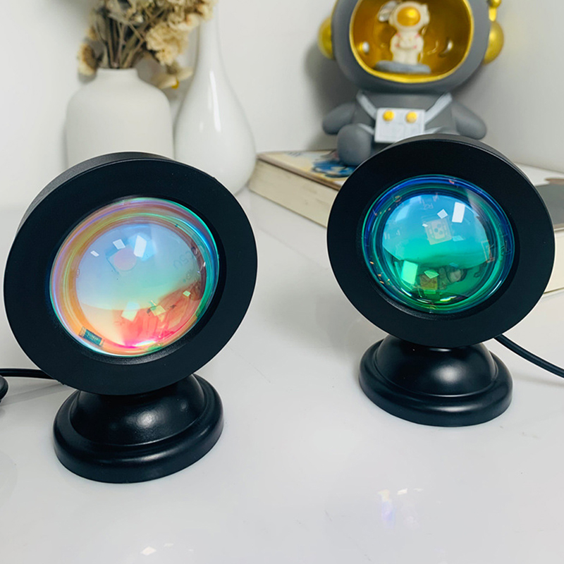 Led Usb Zonsonderganglamp Proj - Photography Lighting Home recensie en prijs