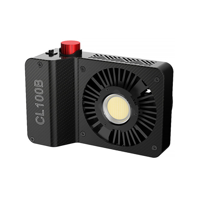 GVM CL100B Draagbare Bi-Color  - Photography Lighting App recensie en prijs