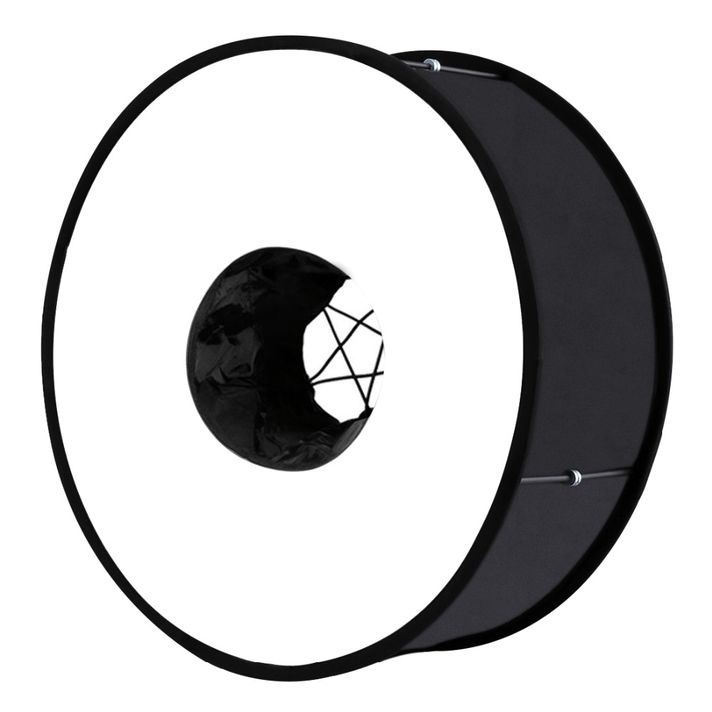 45cm Ring Softbox Speedlight R - Photography Lighting Box recensie en prijs