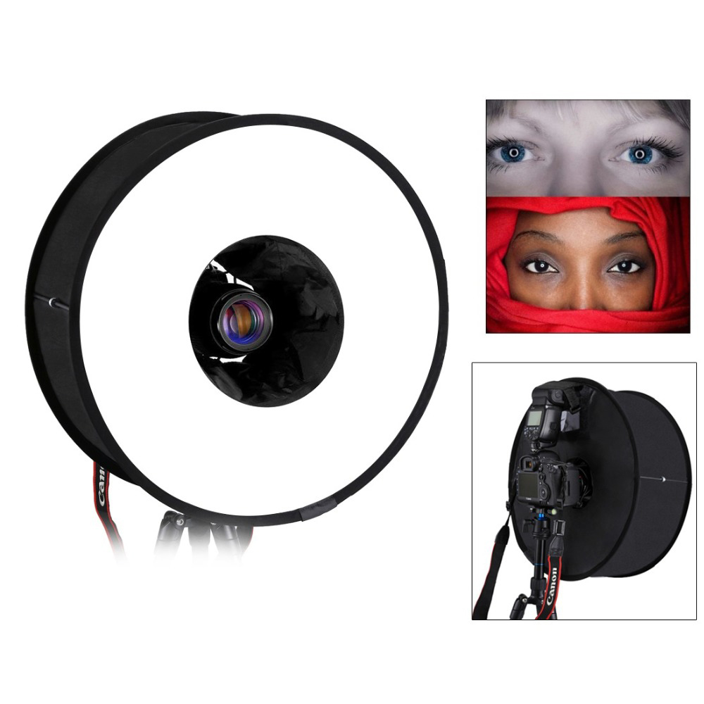 45cm Ring Softbox Speedlight R - Photography Lighting Box recensie en prijs