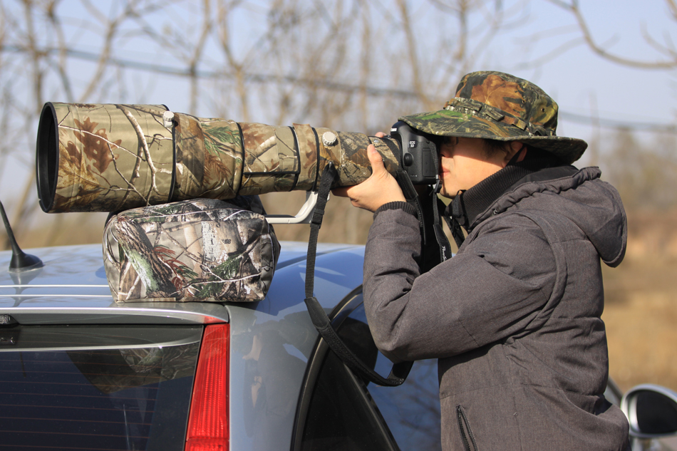 ROLANPRO Waterdichte Fotografi - Photography Lighting Weight Bags recensie en prijs